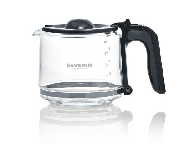 Kaffebryggare SEVERIN KA 4822 Inox